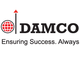 Damco Solutions Inc. logo