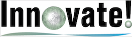 Innovate!, Inc. logo