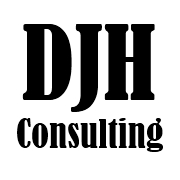 DJH Consulting logo