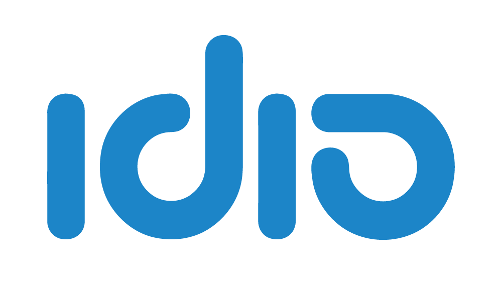 Idio logo