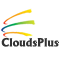 CloudsPlus, Inc. logo