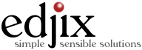 edjix, LLC logo