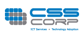 CSS Corporation logo