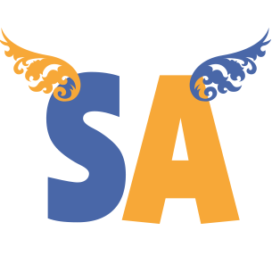 SalesAngel.com logo