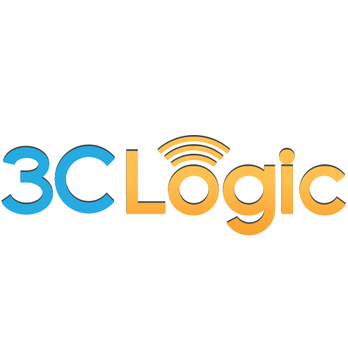3CLogic logo