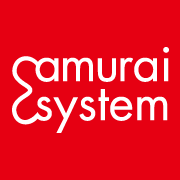 Samurai System Co,.Ltd logo