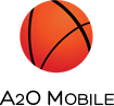 A2O Mobile logo