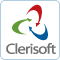 Clerisoft, Inc. logo