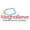 MeghaServe Technologies Pvt Ltd logo