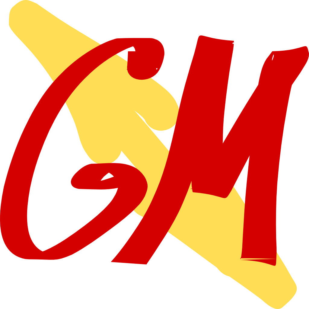 GrinMark logo