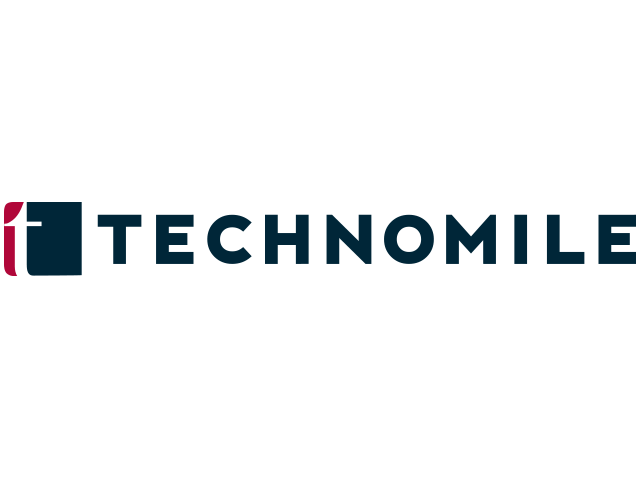TechnoMile logo