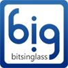 Bits In Glass Inc. logo