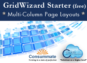 Cloud Mountain Solutions logo