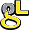 Gold Lasso logo
