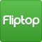 Fliptop logo