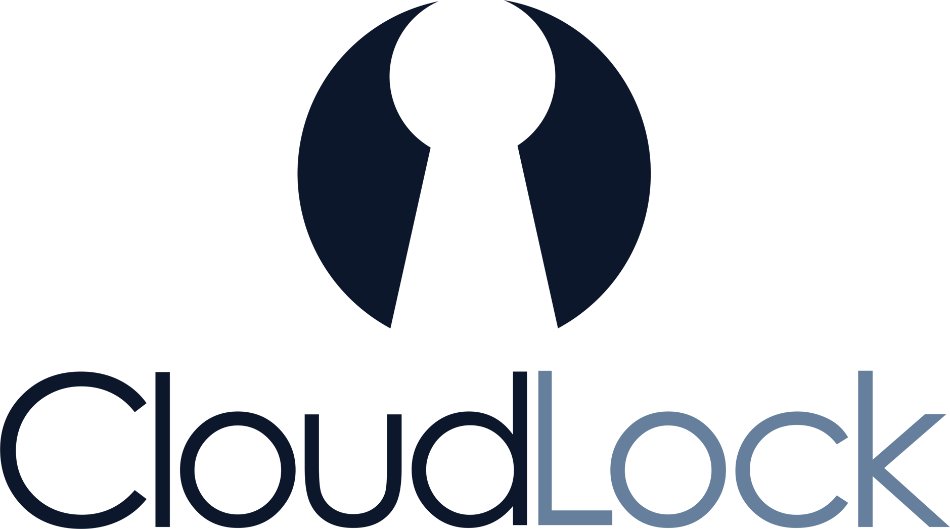 CloudLock logo