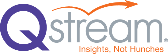 Qstream logo
