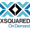 X-Squared On Demand logo