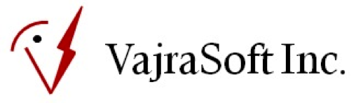 VajraSoft Inc. logo