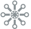 The Social Foundry logo