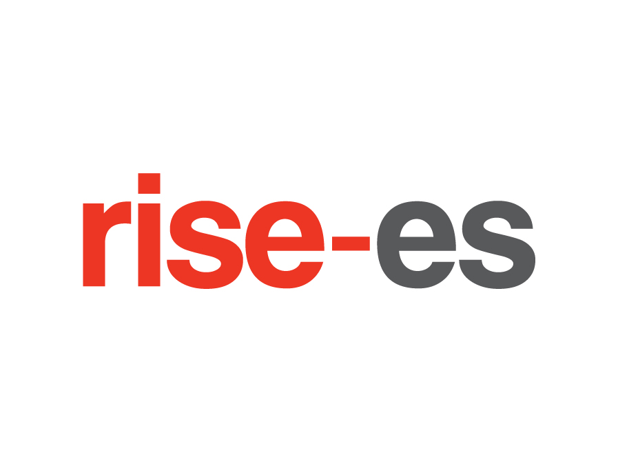 RISE-ES logo