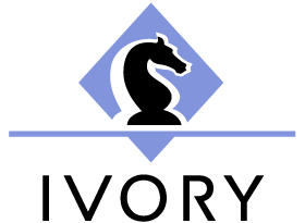 Ivory Consulting Corporation logo