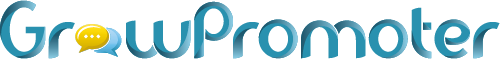 Growpromoter logo