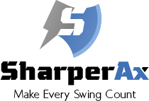 SharperAx, Inc. logo