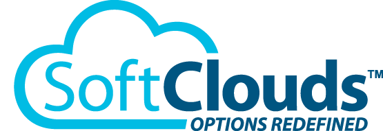 SoftClouds, LLC logo