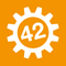 factory42 GmbH logo