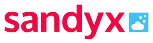 Sandyx logo