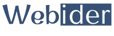 Webider Corp logo