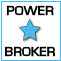 Power Broker CRM from ProfitPoint logo
