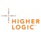 Higher Logic logo