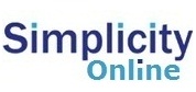 Simplicity Online logo