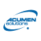 Acumen Solutions logo