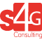 S4G Consulting logo