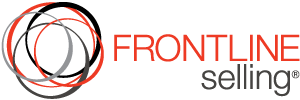 FRONTLINE Selling logo