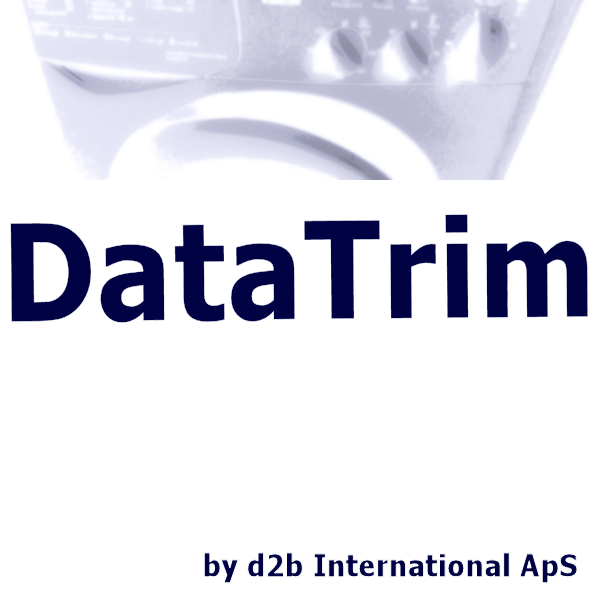 d2b International ApS logo