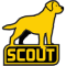 Scout, Inc. logo