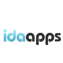 Ida Apps logo