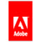 Adobe logo