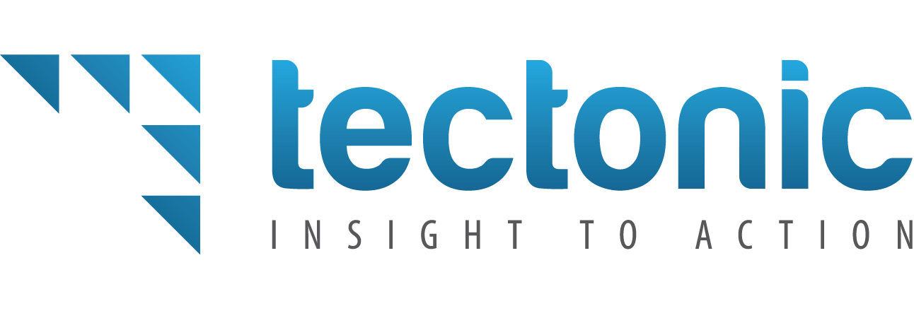 Tectonic logo