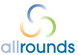 Allrounds Inc logo