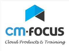 CM-Focus LLC logo