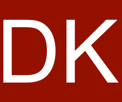 DK Innovation logo