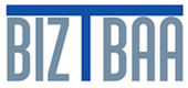 BizTBaa Inc. logo
