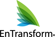 EnTransform logo