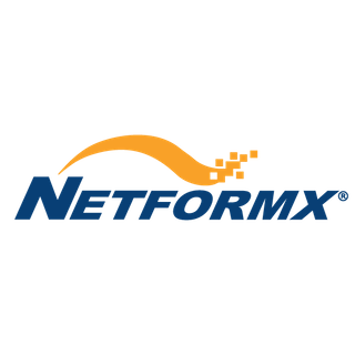Netformx logo