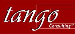 Tango Consulting Group logo